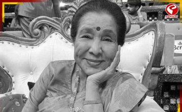 সঙ্গীত জগতে নক্ষত্র পতন! না ফেরার দেশে আশা ভোঁসলে