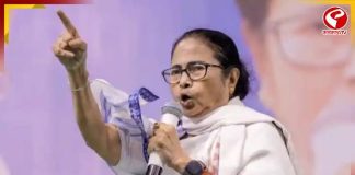 “বদলা নেওয়ার দিন আসছে,” বাঁকুড়ায় বিস্ফোরক মমতা