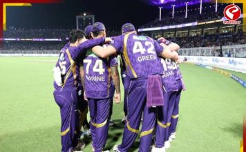 KKR-এ স্বস্তির খবর! দলে আসছেন ১৮ কোটির ভয়ঙ্কর পেসার! এবার কাটবে শনির দশা?