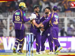 ২ ম্যাচে হেরে এবার সাহসী সিদ্ধান্তের পথে KKR! পরের ম্যাচে বাদ কারা? প্রথম একাদশে বিরাট চমক