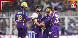 ২ ম্যাচে হেরে এবার সাহসী সিদ্ধান্তের পথে KKR! পরের ম্যাচে বাদ কারা? প্রথম একাদশে বিরাট চমক