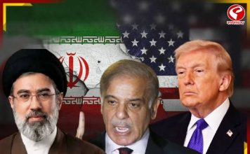 কেন ভেস্তে গেল শান্তি বৈঠক? বিস্ফোরক অভিযোগ ইরানের! কী বলল আমেরিকা? দেখুন বড় খবর