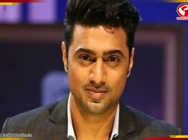 বিদ্যুৎস্পৃষ্ট টলি টেকনিশিয়ান্স, পরিবারের পাশে দেব, নিলেন খুদে সন্তানের দায়িত্ব