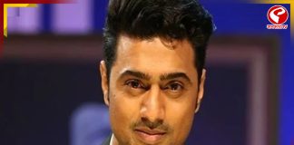 বিদ্যুৎস্পৃষ্ট টলি টেকনিশিয়ান্স, পরিবারের পাশে দেব, নিলেন খুদে সন্তানের দায়িত্ব