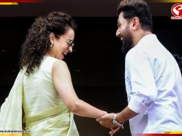 ‘রোমান্স হোতা তো আজ হুমারে বাচ্চে হোতে’ চিরাগের সঙ্গে প্রেম নিয়ে মুখ খুললেন কঙ্গনা