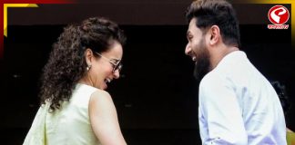 ‘রোমান্স হোতা তো আজ হুমারে বাচ্চে হোতে’ চিরাগের সঙ্গে প্রেম নিয়ে মুখ খুললেন কঙ্গনা