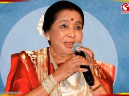 আশা ভোঁসলের কোন বিশ্বকেকর্ড ছুঁতে পারেনি কেউ? জানলে চমকে উঠবেন আপনিও