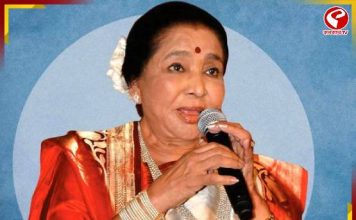 আশা ভোঁসলের কোন বিশ্বকেকর্ড ছুঁতে পারেনি কেউ? জানলে চমকে উঠবেন আপনিও