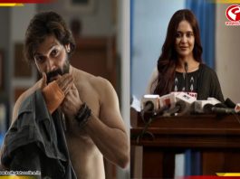 ‘অ্যাংরি ইয়ং ম্যান’ বিক্রম বিপরীতে সাদামাঠা প্রিয়াঙ্কা, প্রকাশ্যে ‘তারকাটা’- র প্রথম ঝালক