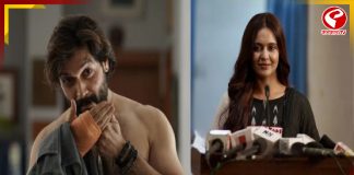 ‘অ্যাংরি ইয়ং ম্যান’ বিক্রম বিপরীতে সাদামাঠা প্রিয়াঙ্কা, প্রকাশ্যে ‘তারকাটা’- র প্রথম ঝালক