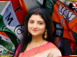 অদিতি মুন্সির প্রচারে নাইজেরিয়ান! বিজেপির অভিযোগের জবাবে কী বলল তৃণমূল?