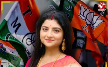 অদিতি মুন্সির প্রচারে নাইজেরিয়ান! বিজেপির অভিযোগের জবাবে কী বলল তৃণমূল?