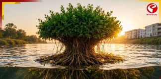 পৃথিবীতেই রয়েছে প্লাস্টিক-খেকো গাছ! পরিবেশ বাঁচাতে সস্তার উপায় আবিষ্কার বিজ্ঞানীদের