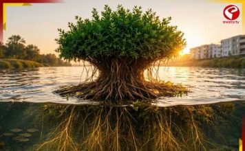 পৃথিবীতেই রয়েছে প্লাস্টিক-খেকো গাছ! পরিবেশ বাঁচাতে সস্তার উপায় আবিষ্কার বিজ্ঞানীদের