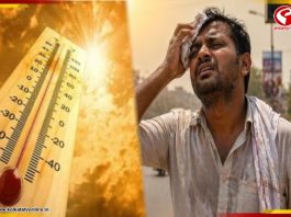 দিল্লি-সহ উত্তর ভারতের বিস্তীর্ণ অঞ্চলে তাপপ্রবাহের সতর্কতা