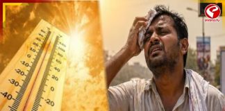 দিল্লি-সহ উত্তর ভারতের বিস্তীর্ণ অঞ্চলে তাপপ্রবাহের সতর্কতা