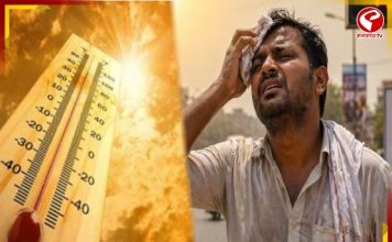 দিল্লি-সহ উত্তর ভারতের বিস্তীর্ণ অঞ্চলে তাপপ্রবাহের সতর্কতা