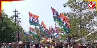 নমিনেশন র্যালির দিন রক্তাক্ত নন্দীগ্রাম, তৃণমূল কর্মীর মৃত্যুকে ঘিরে চাঞ্চল্য