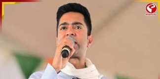 “আবর্জনা তুলে প্রার্থী করেছে বিজেপি”, তালডাংরায় বিস্ফোরক অভিষেক