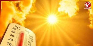 বৃষ্টি বিদায়, চড়ছে পারদ! কলকাতা-সহ ৮ জেলায় অস্বস্তিকর গরমের সতর্কতা