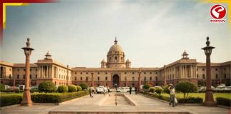 দিল্লিতে ঐতিহাসিক রদবদল, সাউথ ব্লক ছাড়ছে প্রতিরক্ষা মন্ত্রক! নতুন ঠিকানা কর্তব্য ভবন-II