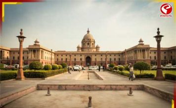 দিল্লিতে ঐতিহাসিক রদবদল, সাউথ ব্লক ছাড়ছে প্রতিরক্ষা মন্ত্রক! নতুন ঠিকানা কর্তব্য ভবন-II