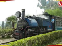 এবার ভাড়ায় গোটা টয়ট্রেন! পর্যটকদের জন্য নতুন চমক