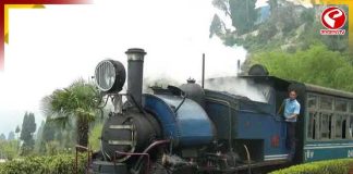 এবার ভাড়ায় গোটা টয়ট্রেন! পর্যটকদের জন্য নতুন চমক