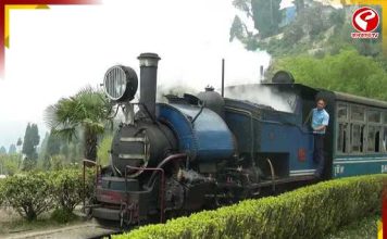 এবার ভাড়ায় গোটা টয়ট্রেন! পর্যটকদের জন্য নতুন চমক