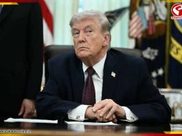 হাসপাতালে ট্রাম্প?