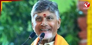 জল্পনায় ইতি, অমরাবতীই অন্ধ্রের স্থায়ী রাজধানী ঘোষণা চন্দ্রবাবুর