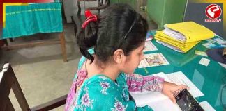 হাত হারিয়েও হার মানেননি, তবু ভোটার তালিকা থেকে ‘মুছে’ গেলেন রেনু!