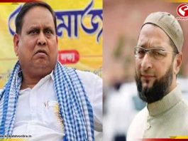 বঙ্গ ভোটে একা লড়বে AIMIM? হুমায়ুন কবীরের সঙ্গে জোট ভাঙল ওয়াইসি শিবির