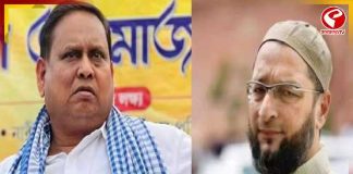 বঙ্গ ভোটে একা লড়বে AIMIM? হুমায়ুন কবীরের সঙ্গে জোট ভাঙল ওয়াইসি শিবির