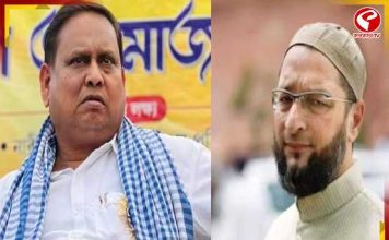 বঙ্গ ভোটে একা লড়বে AIMIM? হুমায়ুন কবীরের সঙ্গে জোট ভাঙল ওয়াইসি শিবির