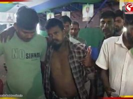 ভোটের আগে ক্যানিং পূর্বে উত্তেজনা, পরপর দুই আইএসএফ কর্মী আক্রান্তের অভিযোগ