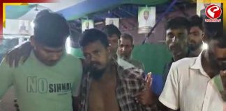 ভোটের আগে ক্যানিং পূর্বে উত্তেজনা, পরপর দুই আইএসএফ কর্মী আক্রান্তের অভিযোগ