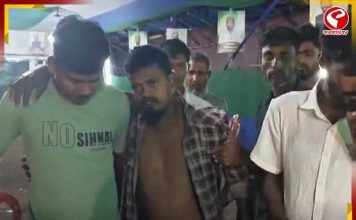 ভোটের আগে ক্যানিং পূর্বে উত্তেজনা, পরপর দুই আইএসএফ কর্মী আক্রান্তের অভিযোগ