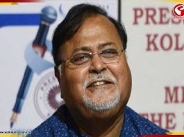 ফের নাকতলায় পার্থর বাড়িতে ইডির হানা!