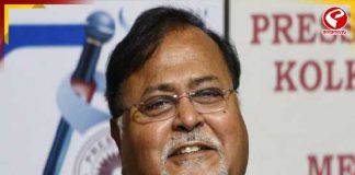 ফের নাকতলায় পার্থর বাড়িতে ইডির হানা!