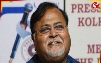 ফের নাকতলায় পার্থর বাড়িতে ইডির হানা!