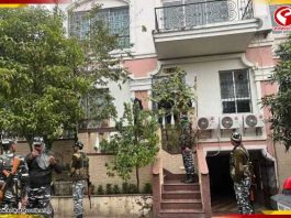 SSC দুর্নীতি নিয়ে সক্রিয় ইডি! প্রসন্ন রায়ের ফ্ল্যাট-সহ ৭ জায়গায় তল্লাশি