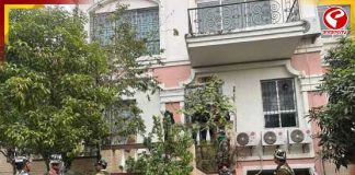 SSC দুর্নীতি নিয়ে সক্রিয় ইডি! প্রসন্ন রায়ের ফ্ল্যাট-সহ ৭ জায়গায় তল্লাশি