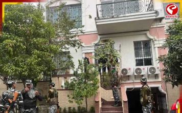 SSC দুর্নীতি নিয়ে সক্রিয় ইডি! প্রসন্ন রায়ের ফ্ল্যাট-সহ ৭ জায়গায় তল্লাশি