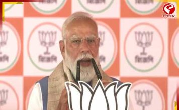 জঙ্গিপুরের সভা থেকে মোদির কড়া বার্তা,