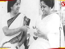 চিরকাল ‘দ্বিতীয়’, সুরের দুনিয়ায় আশা ভোঁসলের উত্থানের অন্য ইতিহাস