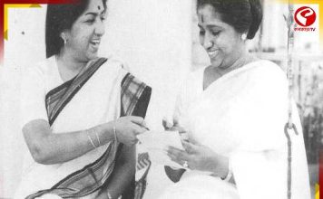 চিরকাল ‘দ্বিতীয়’, সুরের দুনিয়ায় আশা ভোঁসলের উত্থানের অন্য ইতিহাস