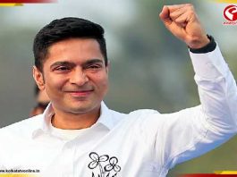 ‘বিজেপি লক্ষ্মীর ভাণ্ডার দিতে পারলে রাজনীতি ছাড়ব’, হুগলির সভা থেকে চ্যালেঞ্জ অভিষেকের