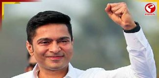 ‘বিজেপি লক্ষ্মীর ভাণ্ডার দিতে পারলে রাজনীতি ছাড়ব’, হুগলির সভা থেকে চ্যালেঞ্জ অভিষেকের