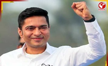 ‘বিজেপি লক্ষ্মীর ভাণ্ডার দিতে পারলে রাজনীতি ছাড়ব’, হুগলির সভা থেকে চ্যালেঞ্জ অভিষেকের